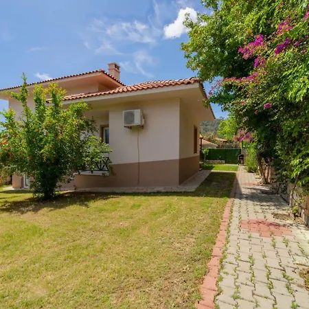 Willa Turunc - Goecek Fethiye